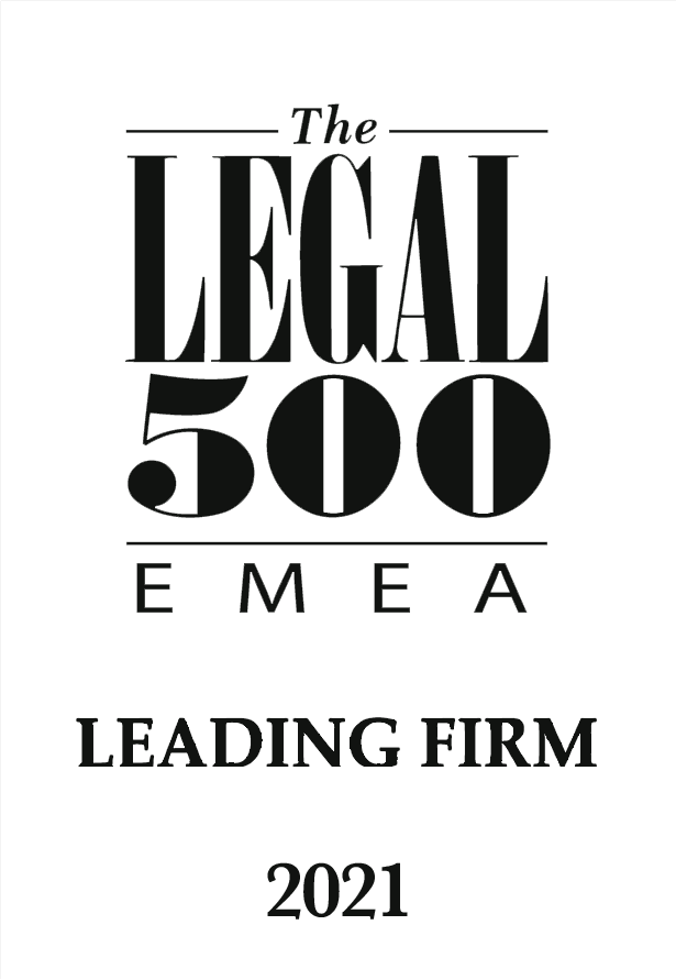 Abcoo | Legal 500 EMEA