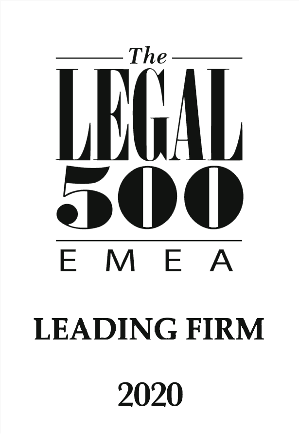 Abcoo | Legal 500 EMEA
