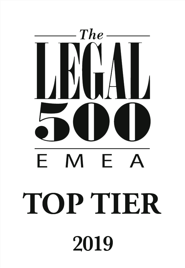 Abcoo | Legal 500 EMEA