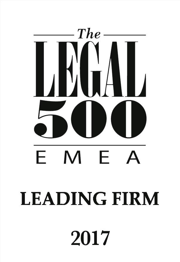 Abcoo | Legal 500 EMEA