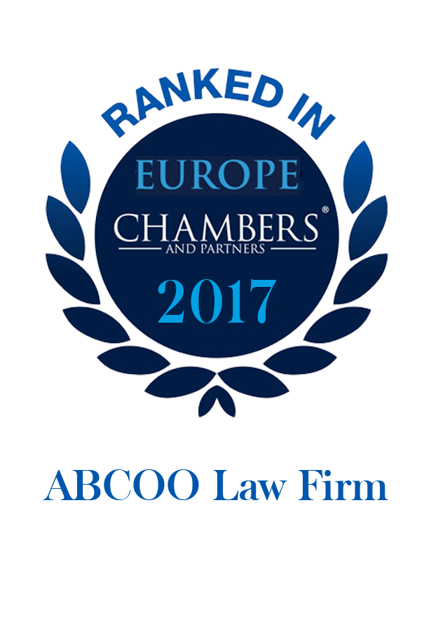 Abcoo | Chambers Europe 