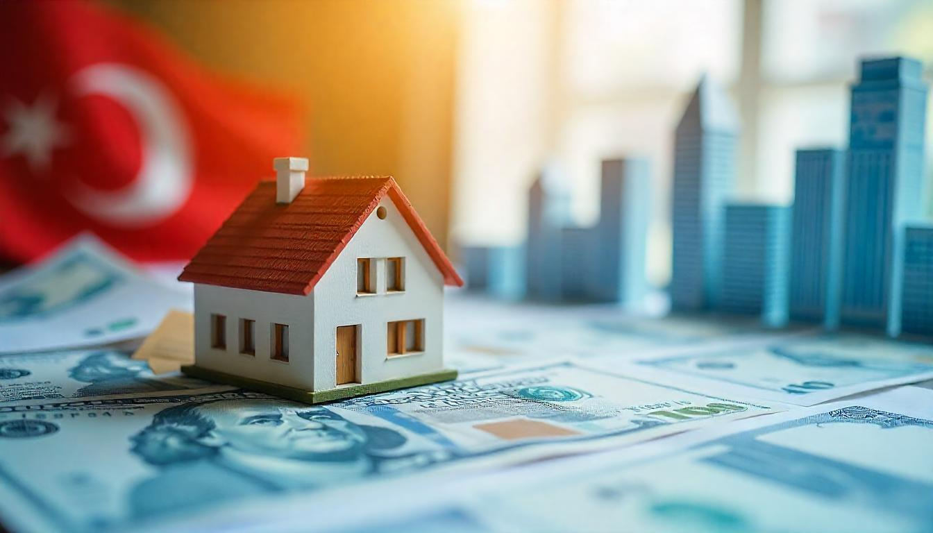 Abcoo | Advantages of Capital-In-Kind Method in Terms of Real Estate Investment