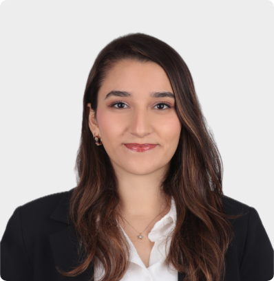 Beyza Şerife Parlar