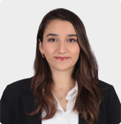 Beyza Şerife Parlar