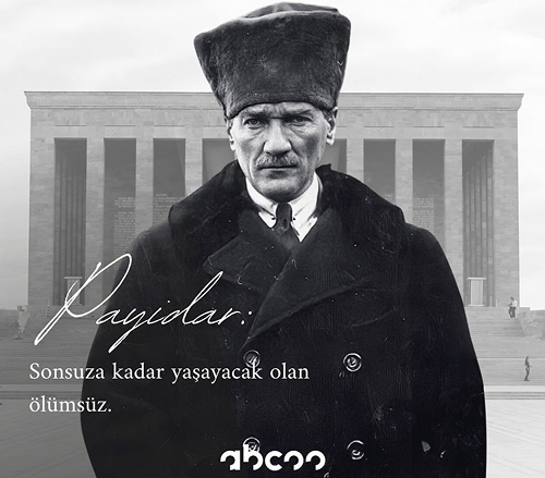 Abcoo | 10 Kasım 2024