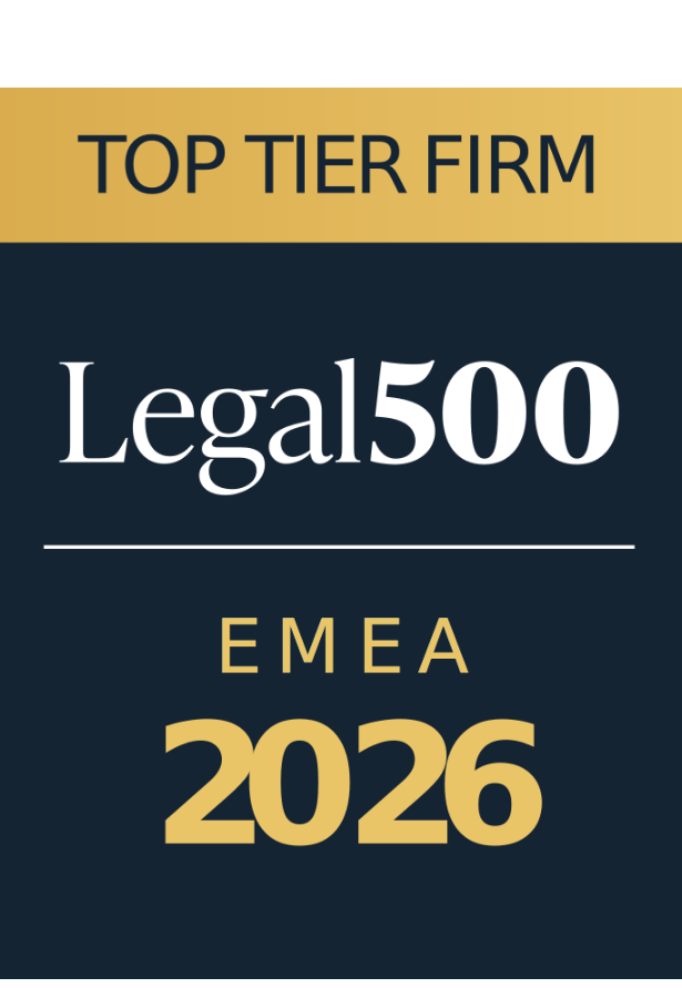 Abcoo | Legal 500 EMEA