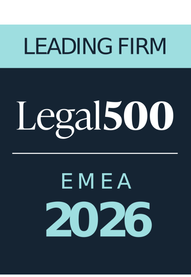 Abcoo | Legal 500 EMEA