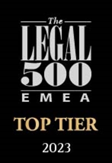 Legal 500 EMEA