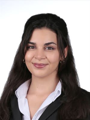 Pınar Aylin Mazı